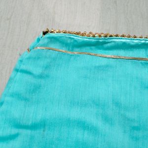 New Sea Green Kurta Set