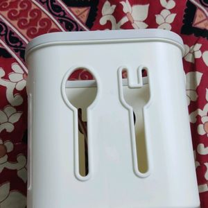 Cutlery Holder