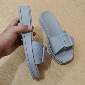 New Women Lightweight & Comfortable Slide Size-5