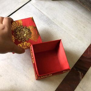 Decorative Box