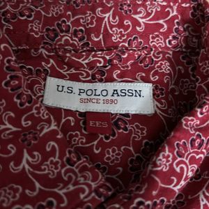 US Polo Shirt Originals