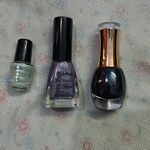 Nail Polish