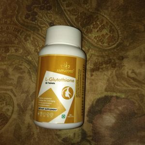 Glutathione Skin Whitening Tablets