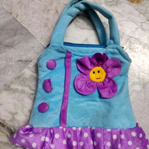 Beautiful Bag For Girls