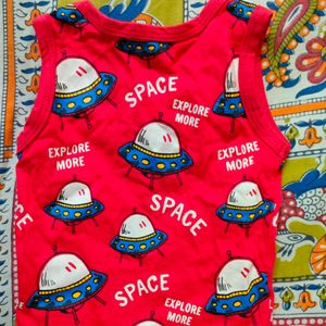 New Born Baby Dresses,T-shirts For Boys And Girls