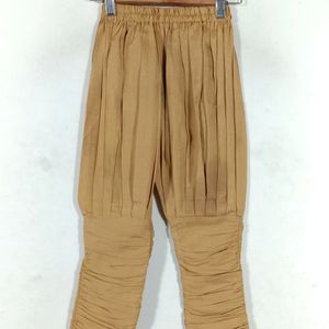 Red And Golden Colour Ethnic Wear (Boy's)