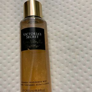 Bare Vanilla Victoria Secret Mist