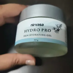 Nirvasa Skin Hydrating Gel