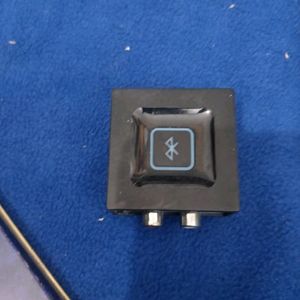 Logitech Bluetooth Audio Adaptor