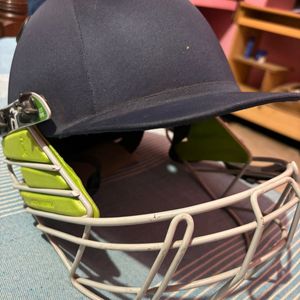 Kookaburra Cricket Helmet