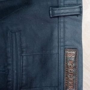 Jeans For Mens Navy Blue Colour