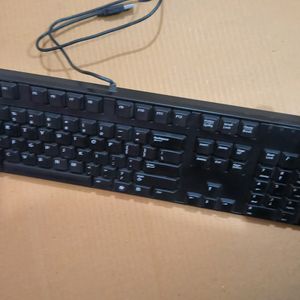 Dell Keyboard