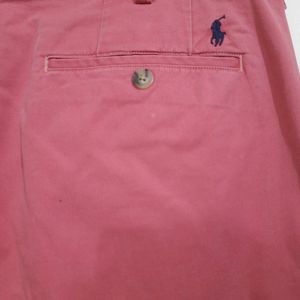 🇱🇰 Ralph Lauren Chinos For Men