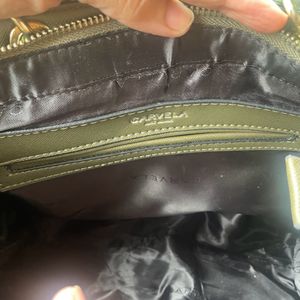 Authentic Carvela Brand Handbag