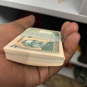 Bangladesh 2 Rupee Bundle