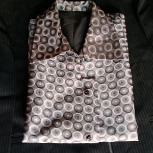 Party Wear Waistcoat