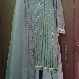 Beautiful Sharara Suit