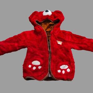 Kids Combo Winter Jacket