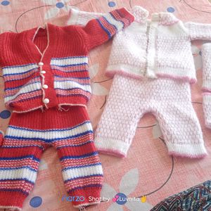 Baby Ful Switzer Set Of 2