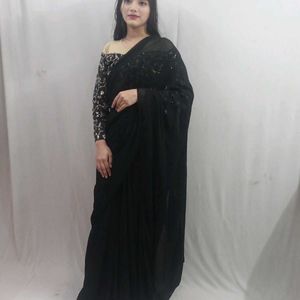 Ready to Wear Saree