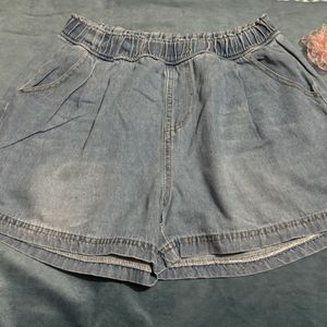 Boyfriend Shorts