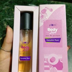 Combo Of Plum Perfumes 🎉🥳❤️😍