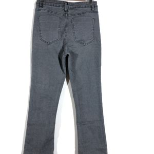 Grey Faded Jeans(Women’s)