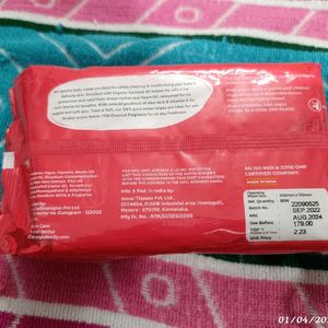 Mylo Wet Wipes