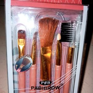 🖌️Makeup Brush Kit 🖌️ Free Gift 🎁