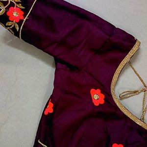 Chaniya Choli With Dupatta