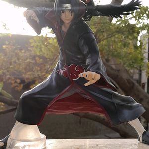 ITACHI BIG SIZE ACTION FIGURE 🦋