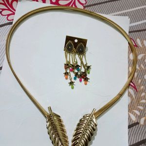 Beautiful Stylish Earings