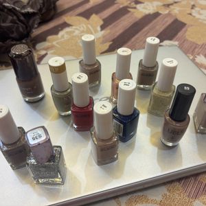 Nail Paints