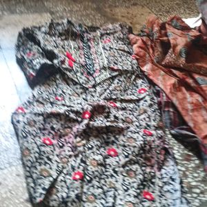 Kurta Pajama Set