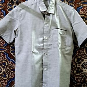 SHIRTS OF MAFATLAL FABRICS