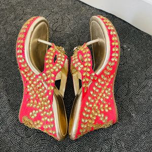 Bridal / Party Footwear
