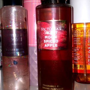 Victoria Secret Body Mist