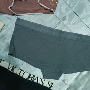 Combo Of 4 Victoria Secret Brief