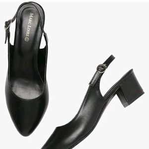 Women Pointed Formal Heels