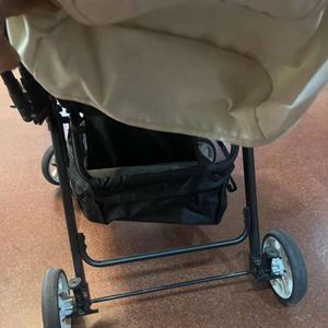 Baby/kids Stroller From Rabbit Brand