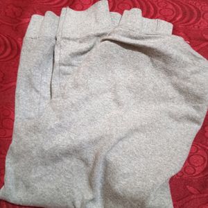 Grey Sweatshirt For Men