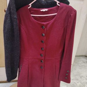 Overcoat Bust 41 "