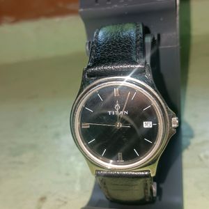 Titan Watch For Men