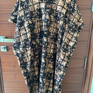 Kaftan Dress