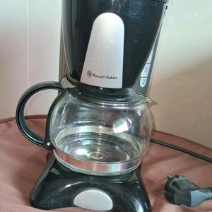 Coffee Maker