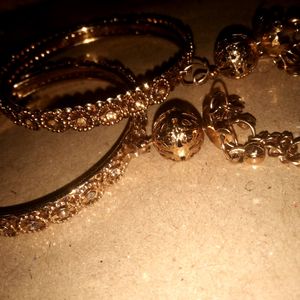 Beatiful Bangles..