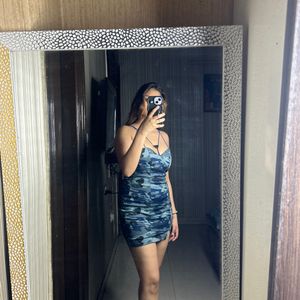 Bodycon Dress