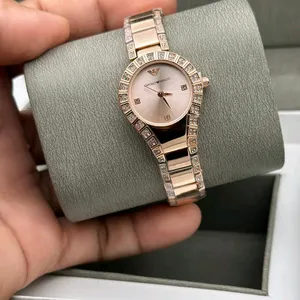 Armani Ladies Watch