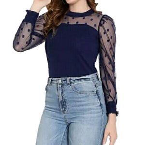 2 shein Stylish Top