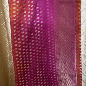 Festive Dupatta